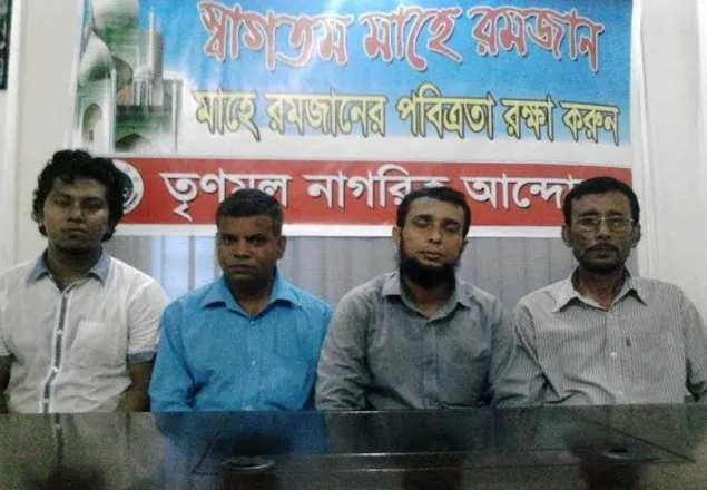 'রমজান এলেই পরিকল্পিতভাবে দ্রব্যমূল্যের দাম বৃদ্ধি হয়'