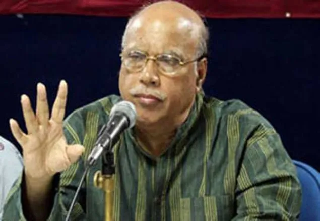 নার্সদের বাড়ির সামনে পাঠানোটি ছিল ষড়যন্ত্র: নাসিম