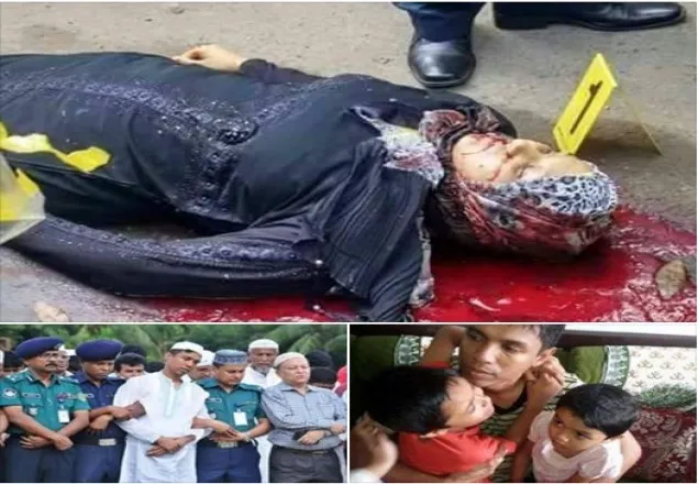 যেখানেই থাকি মিস করবো প্রিয় চট্টগ্রামকে!