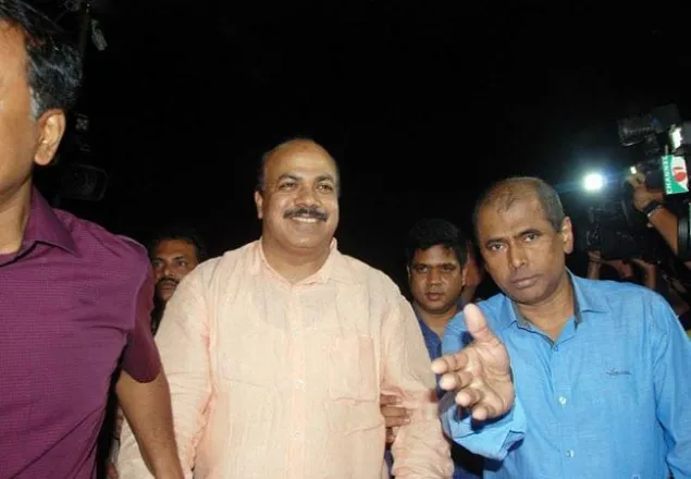 আসলাম চৌধুরীর রিমান্ড শুনানি ১৫ জুন