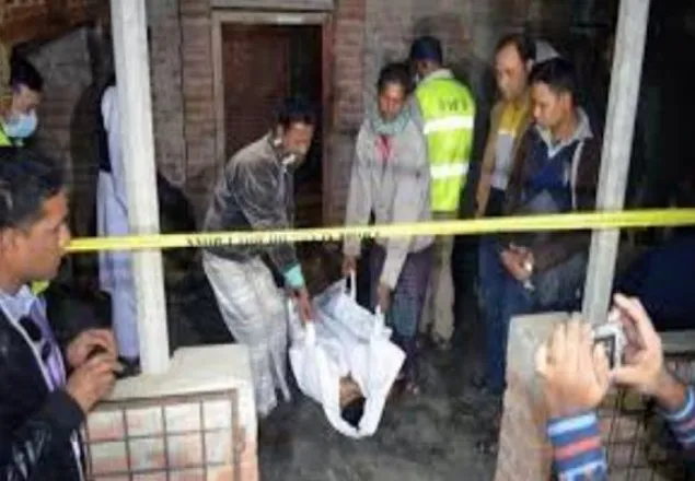রাজশাহীতে মসজিদে হামলাকারী সহযোগী বন্দুকযুদ্ধে নিহত