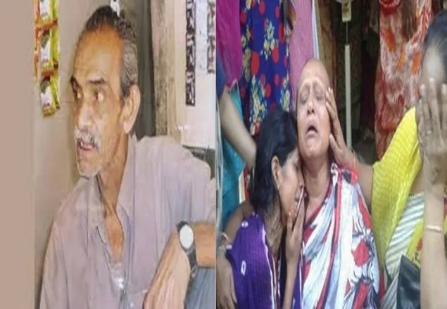 খ্রিস্টান দোকানি হত্যায় গ্রেপ্তার সবুজের দু'দিনের রিমান্ড 