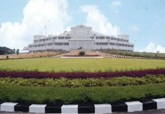 কংগ্রেস ছেড়ে তৃণমূলে ত্রিপুরার ছয় এমএলএ