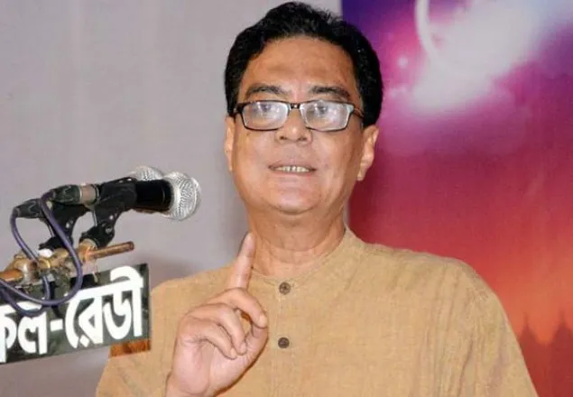 'বঙ্গবন্ধুর দৃঢ়তার জন্য ছয় দফার গুরুত্ব তুলে ধরা সম্ভব হয়েছে'