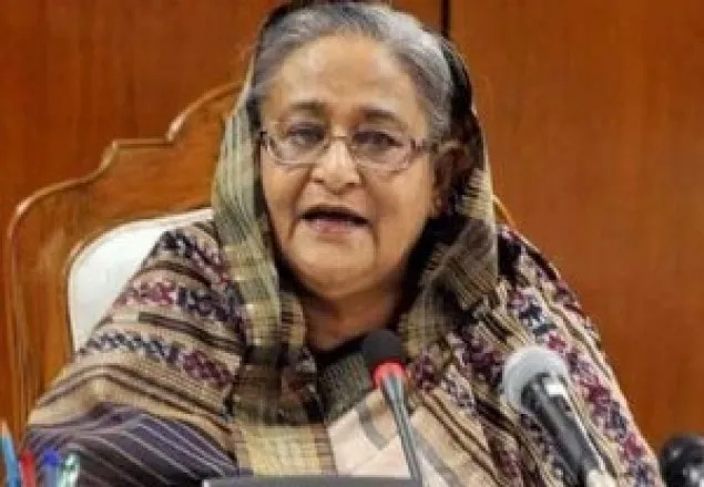 ৩ দেশ সফর নিয়ে আগামীকাল প্রধানমন্ত্রীর সংবাদ সম্মেলন