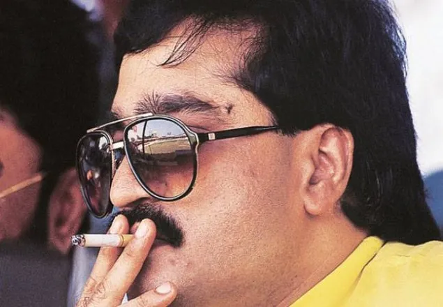 ভারতে আবারও দাউদ ইব্রাহিমের আক্রমণ!