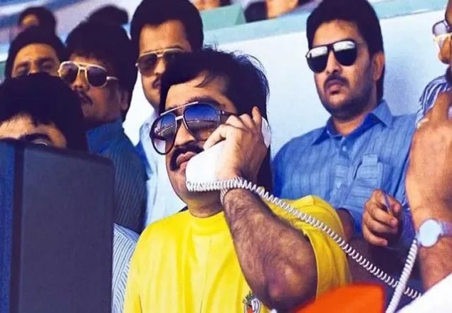 আন্ডারওয়ার্ল্ড ডন দাউদের নিশানা এবার দিল্লী (ভিডিও)