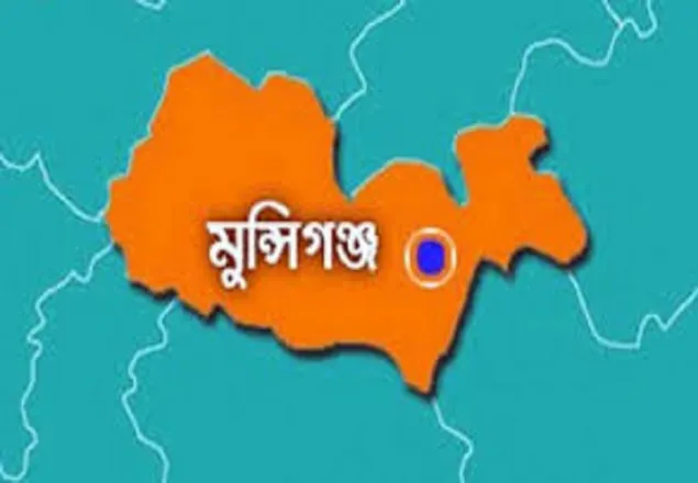 গজারিয়ায় বিদ্যুৎস্পৃষ্ট হয়ে যুবক নিহত