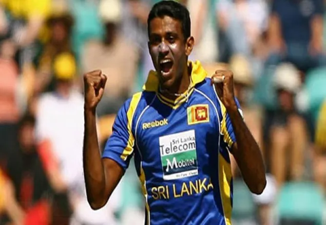৪ বছর পর শ্রীলঙ্কা দলে মাহরুফ