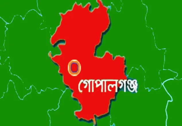 মুকসুদপুরে ২ ছাত্রদল নেতা কারাগারে