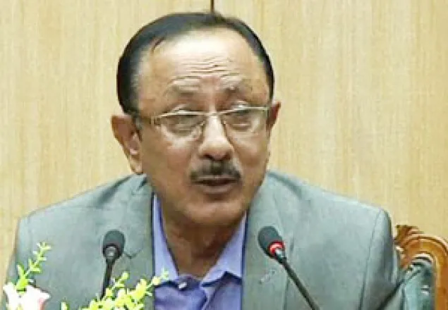 পঞ্চম শ্রেণির বৃত্তি নিয়ে সংকট