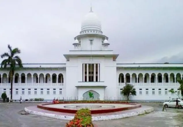 সভাপতি পদে এমপিরা নয়, রায় বহাল