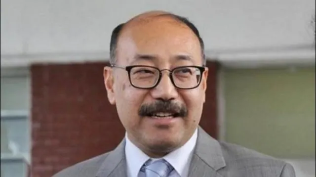 ভারতের পররাষ্ট্র সচিব হর্ষবর্ধন শ্রিংলা ঢাকায় আসছেন আজ