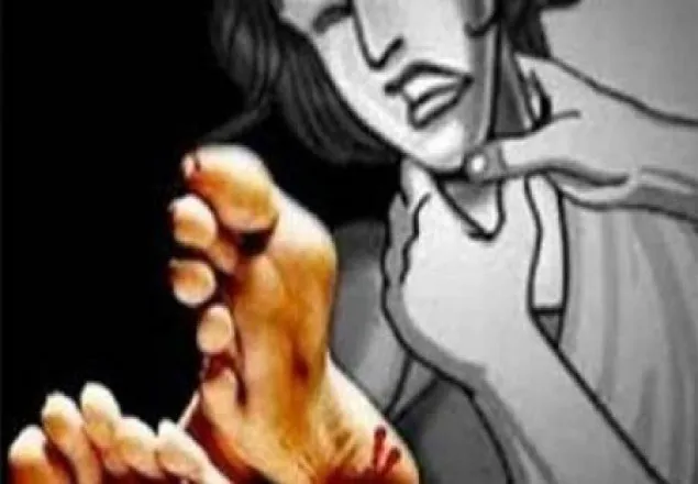 ভাত না দেওয়ায় গলা টিপে হত্যা