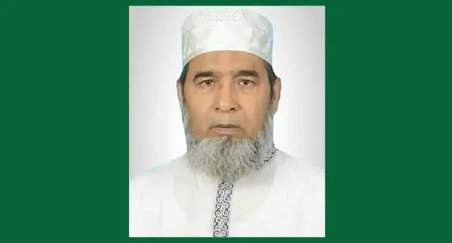রমজানের পবিত্রতা রক্ষার জন্য সরকার ও দেশবাসীর প্রতি আহ্বান মুজিবুর রহমানের