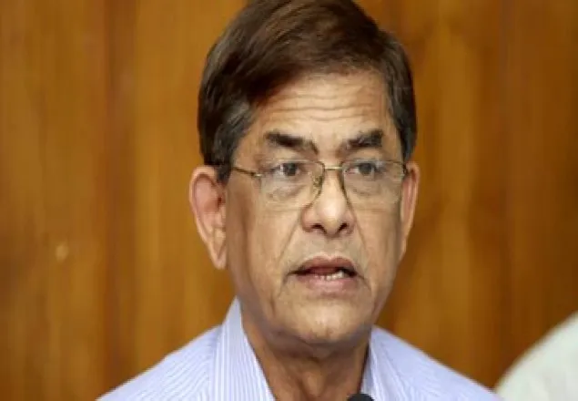 প্রধানমন্ত্রীর বক্তব্যে জঙ্গিরা প্রশ্রয় পাবে: ফখরুল