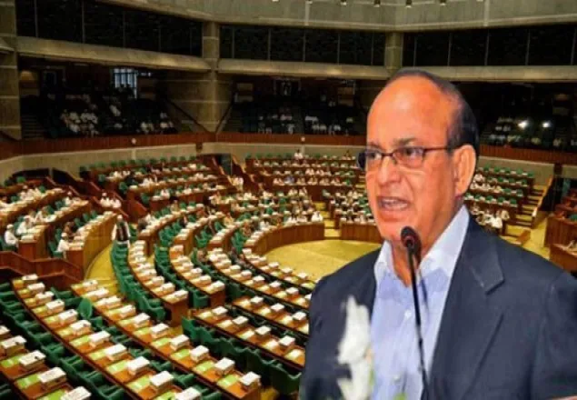 রামপাল বিদ্যুৎকেন্দ্রের ছাড়পত্র দেওয়া হয়নি: বনমন্ত্রী 