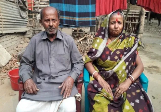 ঝিনাইদহে পুরোহিত হত্যায় জড়িতরা সনাক্ত
