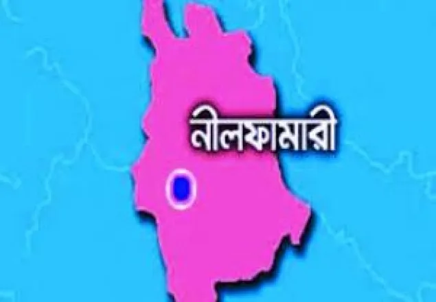  জলঢাকায় ভ্যানচালককে গলা কেটেছে দুবৃত্তরা