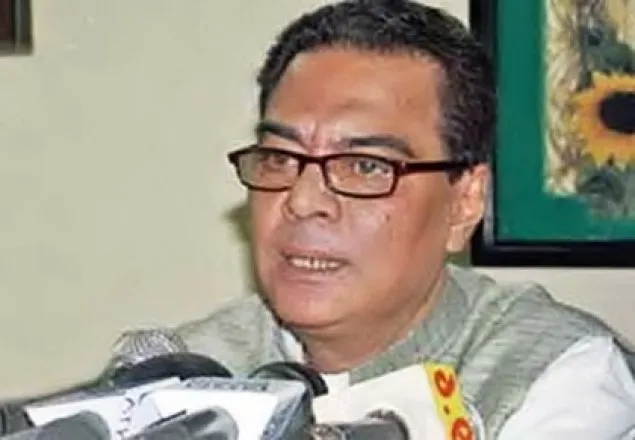 গুপ্তহত্যা করে মনে ভয় ধরানো যাবে না: সৈয়দ আশরাফুল