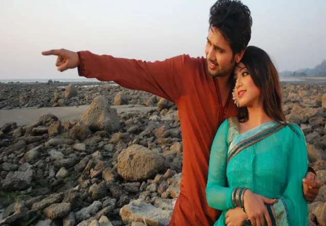 নেপালে প্রদর্শিত হবে আকাশ কত দূরে