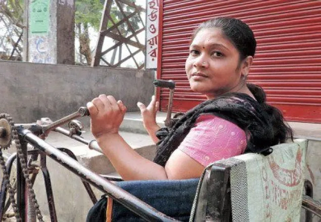  ভাতা চাই না চাকরি দিন, মমতাকে চিঠি প্রতিবন্ধীর