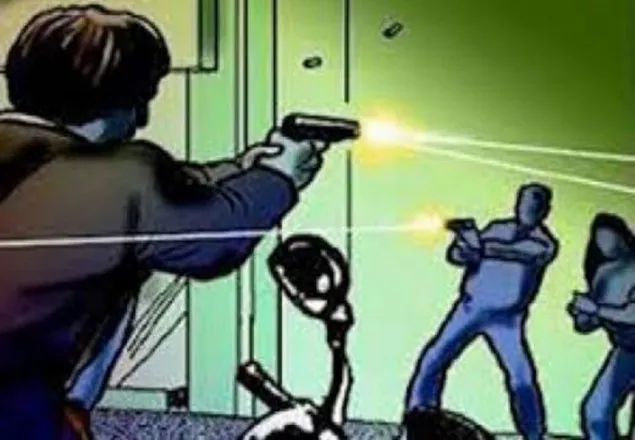 সাতক্ষীরায় কথিত ‘বন্দুকযুদ্ধে’ নিহত ১