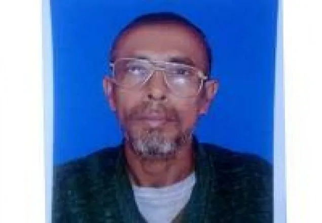 আশ্রমের সেবক হত্যা: ধারাবাহিক হত্যাকাণ্ডের একটি অংশ
