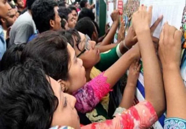 পৌনে ২ লাখ শিক্ষার্থী একাদশে ভর্তির আবেদনই করেনি