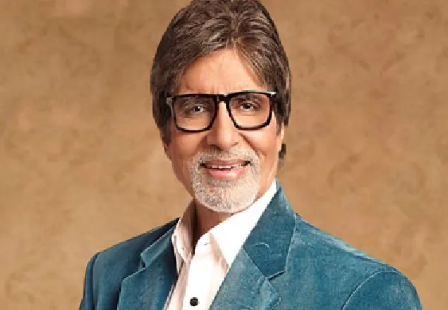 এখনও অভিনয়ে আগ্রহী অমিতাভ