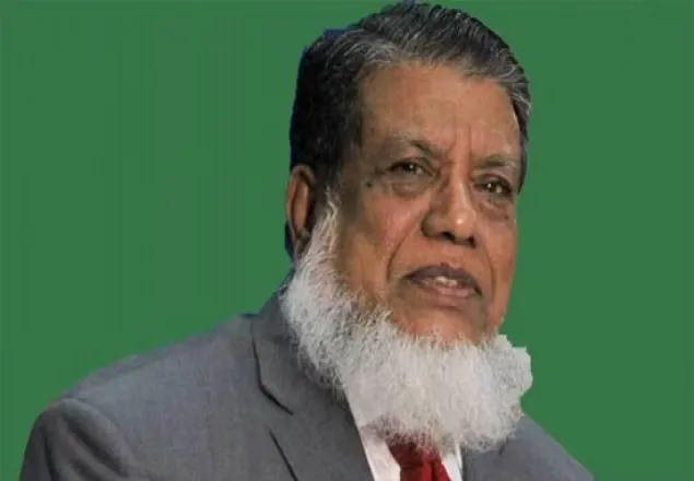 দেশে আইএস নেই: ডেপুটি স্পিকার