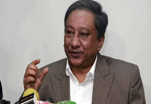 আম্পায়ারিং: অভিযোগ পেলে ব্যবস্থা নেবে বিসিবি