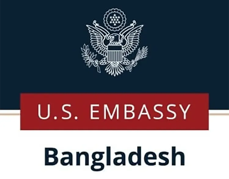 বিরোধীদলীয় নেতাকর্মী গ্রেপ্তারে মার্কিন দূতাবাসের উদ্বেগ