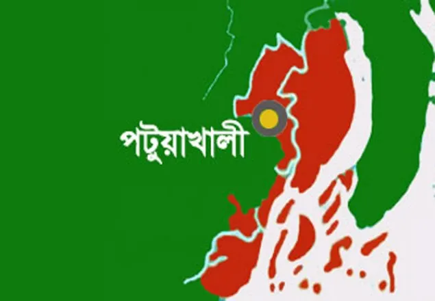 পটুয়াখালীতে গাছ চাপায় দুই নারী নিহত
