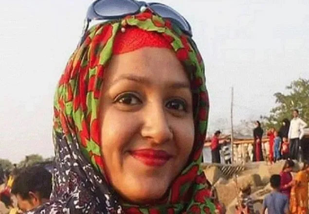 এসপির স্ত্রী হত্যার ‘মূল পরিকল্পনাকারী’ গ্রেপ্তার