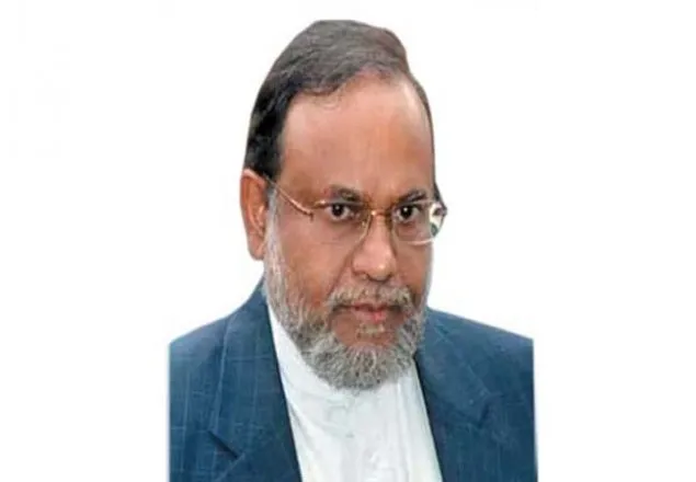 রিভিউ করবেন মীর কাসেম আলী