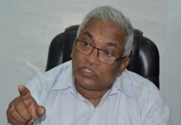 'সংখ্যালঘূ হত্যা বন্ধ না হলে বাংলাদেশের ভবিষ্যৎ সংকটাপন্ন'