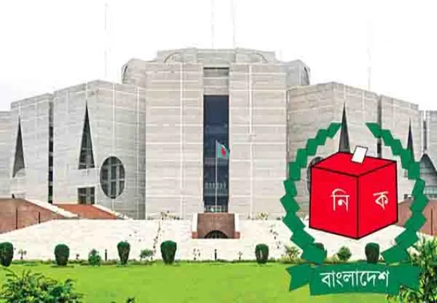 নির্বাচনই পারে সংকট দূর করতে