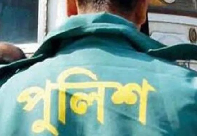 মানিকগঞ্জে ট্রাকচাপায় পুলিশ সদস্য নিহত