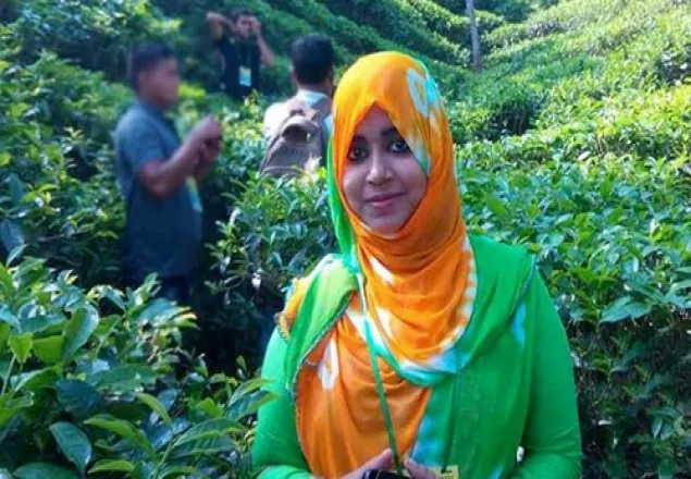 তনুর ২য় ময়নাতদন্ত প্রতিবেদন সিআইডিতে হস্তান্তর