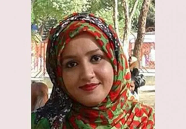 এসপিপত্নী হত্যা মামলার তদন্ত কর্মকর্তা পরিবর্তন
