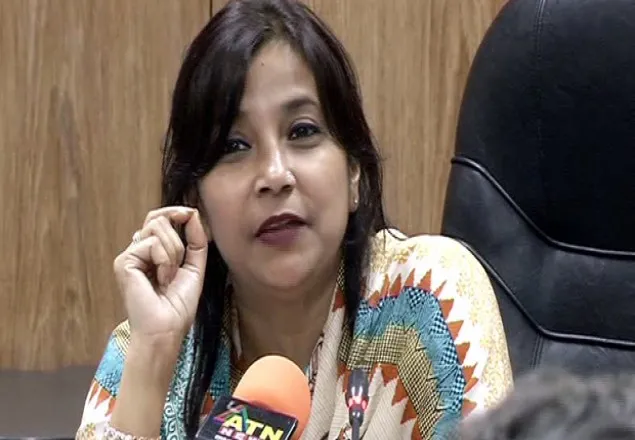 ‘গুগলের সঙ্গে সরকারের কোনো চুক্তি হয়নি ’