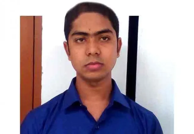 সিরাজগঞ্জে জেএমবি সদস্যের আত্মসমর্পণ