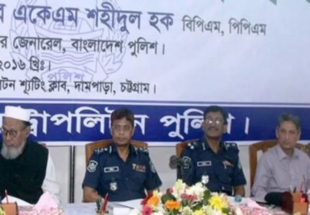 'বোমা মেরে যারা ক্ষমতায় যেতে চায় তারাই গুপ্তহত্যা চালাচ্ছে'