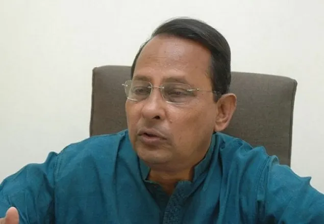 কাফনের কাপড় পাঠিয়ে তথ্যমন্ত্রীকে হত্যার হুমকি
