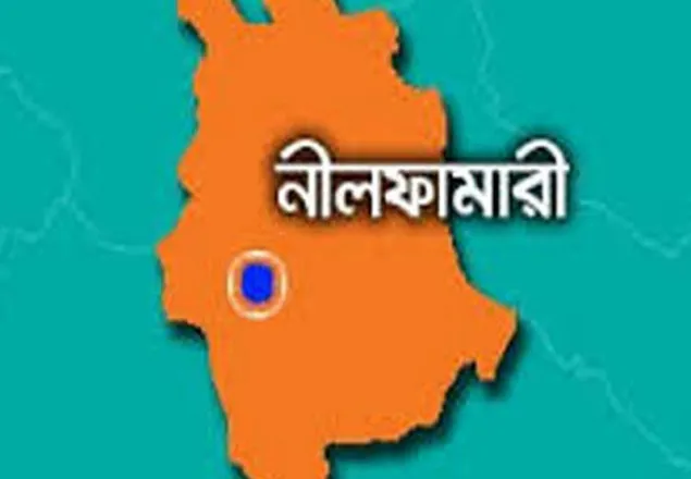 নীলফামারীতে সাড়াশি অভিযানে গ্রেফতার ১৫
