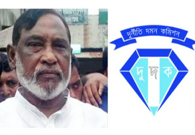 মেয়র মান্নানের বিরুদ্ধে দুদকের মামলা