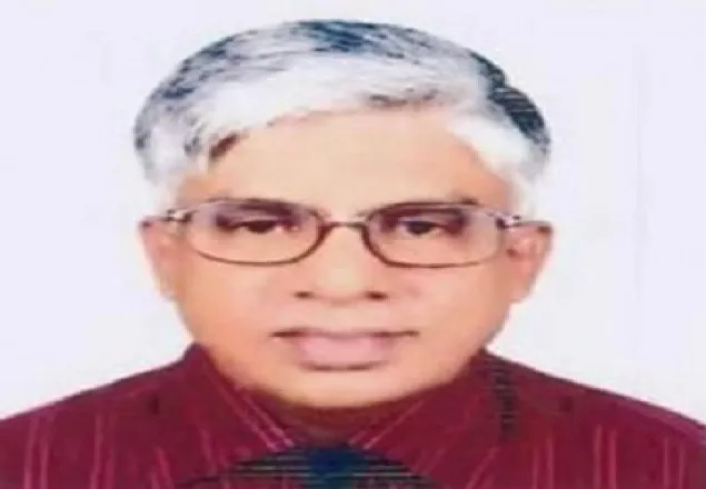 মাগুরায় কলেজ শিক্ষকের ঝুলন্ত লাশ উদ্ধার