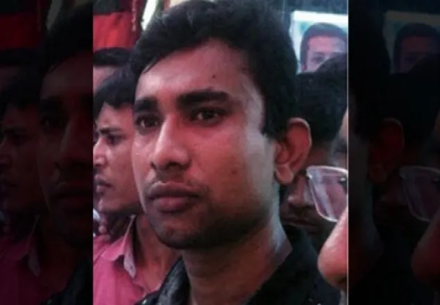 নড়াইলে জঙ্গি সম্পৃক্ততায় ছাত্রলীগ নেতা গ্রেফতার