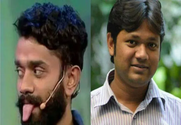 মীরাক্কেলের ২য় রানারআপ পাভেল-আরমান